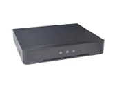 ExitCam 4 Kanal Xmeye Destekli Sesli Kayıt Özellikli DVR Kayıt Cihazı - 2