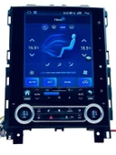 RENAULT MEGANE 4 DİJİTAL REİSS 6-64 TESLA (PRO) FANLI OEM MULTİMEDİA thumbnail 2