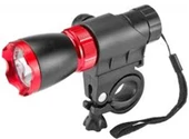 JING YI FAR JY-850 3W POWER LED PİLLİ ÖN FAR-108 - 1