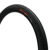 CST C1820 27.5X2.10 DK27 JET TPI27 DAĞ DIŞ LASTİK SİYAH - 1