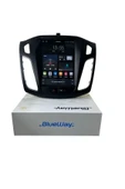 FOCUS 3-4 BLUEWAY 8-128 TESLA TAM PROFESYONEL OEM MULTİMEDİA - 1