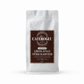 Çikolatalı Türk Kahvesi - 6