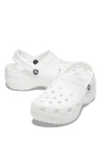 Crocs Classic Platform Clog Kadın Sabo Terlik thumbnail 2