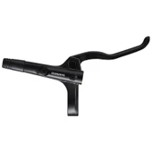 SHIMANO BL-MT200 HİDROLİK FREN KOLU SAĞ DİSK FREN SİYAH - 1