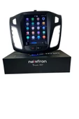 FOCUS 3-4 NEWFRON 8-128 TESLA TAM PROFESYONEL OEM MULTİMEDİA - 2
