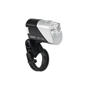 TRELOCK ARKA ÇAKAR STOP SİYAH  LS 710 REEGO RB FLASH BLACK BATT ZL320 8002403 - 1