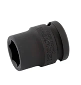 1/2'' ALTI KÖŞE 09 MM HAVALI LOKMA ANAHTAR - 1