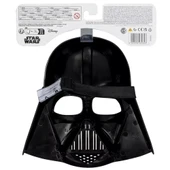 Star Wars Maske G1430 Darth Vader | Rol Yapma Oyunu 5 Yaş ve üzeri Çocuklar İçin Süper Kahraman Oyun - 5