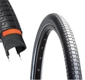 CST C1996 PRO BROOKLYN 27.5X2.00 50-584 ŞEHİR DIŞ LASTİK EPS ZIRHLI REF.SİYAH TB00051700 - 1