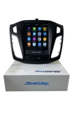FOCUS 3-4 BLUEWAY 8-128 TESLA TAM PROFESYONEL OEM MULTİMEDİA - 2