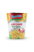 İndomie Körili Bardak Noodle 60 gr - 1