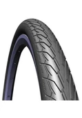 MİTAS FLASH 700X40C 42-622 ŞEHİR BİSİKLETİ REF.DIŞ LASTİK SİYAH - 1