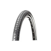 CST HANG SHIN CARPORAL 26 X1.75 47-559 ŞEHİR BİSİKLETİ REF.DIŞ LASTİK SİYAH - 1