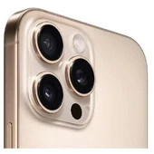 Apple iPhone 16 Pro Max 512 GB Çöl Titanyum (İthalatçı Garantili) - 2