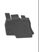 Sahler Volkswagen Passat B8 2015-2023 Uyumlu 4.5D Premium Havuzlu Oto Paspas ve Liner Marka 3D Bagaj Havuzu thumbnail 5