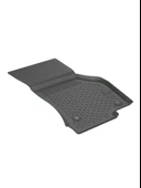 Sahler Volkswagen Passat B8 2015-2023 Uyumlu 4.5D Premium Havuzlu Oto Paspas ve Liner Marka 3D Bagaj Havuzu thumbnail 6