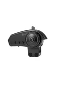 Bt35 Kask Kulaklık Bluetooth 5.0 Motosiklet Interkom Su Geçirmez Kablosuz Kulaklık - 1