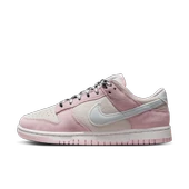 Nike Dunk Low LX Pink Foam Kadın Sneaker thumbnail 1