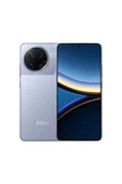 Poco F7 Pro 12/512GB Mavi - 5