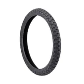 TRAYAL 20X1.75 47-406 D-79 DAĞ DIŞ LASTİK SİYAH - 1