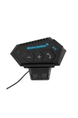 Bt12 Kask Kulaklık Bluetooth Motosiklet Kulaklık Interkom Motorsiklet Kulaklık - 13