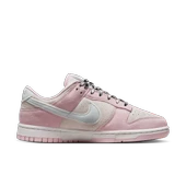Nike Dunk Low LX Pink Foam Kadın Sneaker thumbnail 2