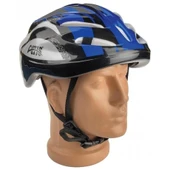 ALTIS KS30 KASK AYARLANABİLİR S BEDEN 48-52CM MAVİ - 1