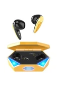G20 Tws Bluetooth 5.2 Rgb Kulak Içi Oyuncu Kulaklığı - 2