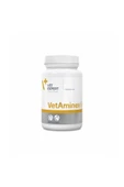 Vetexpert Vetaminex Kedi Köpekler Için Vitamin Ve Mineral Kompleksi 60 Kapsül - 1