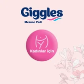 Giggles Kadın Mesane Pedi Medium(Normal) 120 Adet - 6