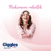 Giggles Kadın Mesane Pedi Medium(Normal) 30 Adet - 3