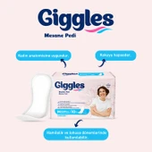 Giggles Kadın Mesane Pedi Medium(Normal) 30 Adet - 2