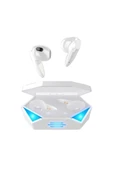 G20 Tws Bluetooth 5.2 Rgb Kulak Içi Oyuncu Kulaklığı - 2