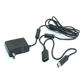 Xbox 360 Kinect Adaptör Pc Uyumlu Xbox 360 Adaptör - 1