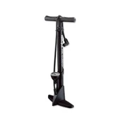GIYO GF -43P GÖSTERGELİ UZUN AYAK POMPASI MAX.160PSİ SİYAH - 1
