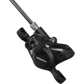 SHIMANO BR-MT200 BİSİKLET FREN KALİPERİ HİDROLİK 2 PİSTON ALTUS SİYAH - 1