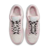 Nike Dunk Low LX Pink Foam Kadın Sneaker thumbnail 3