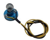 Kutulu 3 in 1 Basit Lamba ve Dimmer Deney Seti (3 Devre) - Öğrenci Elektrik Devresi thumbnail 5