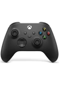 Xbox Wireless Oyun Kolu Carbon Black 9.nesil (OUTLET KUTUSUZ) - 1