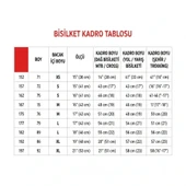 MOSSO MARINE-20-HYD-7V KATLANIR BİSİKLET 310H 20 JANT 7 VİTES MAT RACE GREEN thumbnail 3