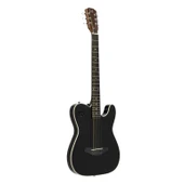 J.N ELEKTRO AKUSTİK GİTAR EW3000 CBK - 1