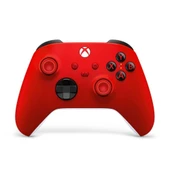 Xbox  Wireless Oyun Kumanda Kırmızı 9.nesil (OUTLET KUTUSUZ) - 1