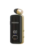 F580 Dijital Göstergeli Makaralı Titreşimli Bluetooth Kulaklık Gold 	 	 	 	 	 	 	 	 	 	 	 	 	 	 	 	 	 	 	 	 	 	 	 	 	 	 	 	 	 	 	 	 	 	 	 	 	 	 	 	 	 	 	    - 4