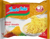 Körili Hazır Noodle 75 gr - 1