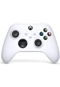 Xbox Wireless Oyun Kolu Robot White 9.nesil Beyaz(OUTLET KUTUSUZ) - 1