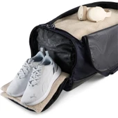 PUMA Challenger M Sports Bag Lacivert Unisex Spor Çantası 09114508 - 5