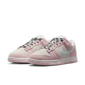 Nike Dunk Low LX Pink Foam Kadın Sneaker thumbnail 4