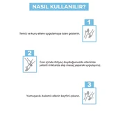 Sinoz, Yoğun Nemlendirici, El Bakım Kremi - 50 ml - 4