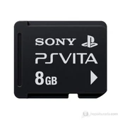 PS VITA 8GB Memory Card - 1