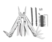 İzeltaş Multi Tool Pro 15 Fonksiyonlu Çok Amaçlı Çakı - 1